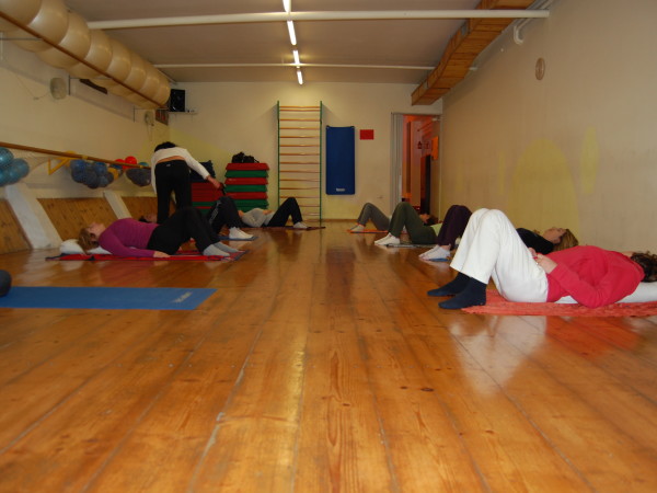 2007 corso pilates
