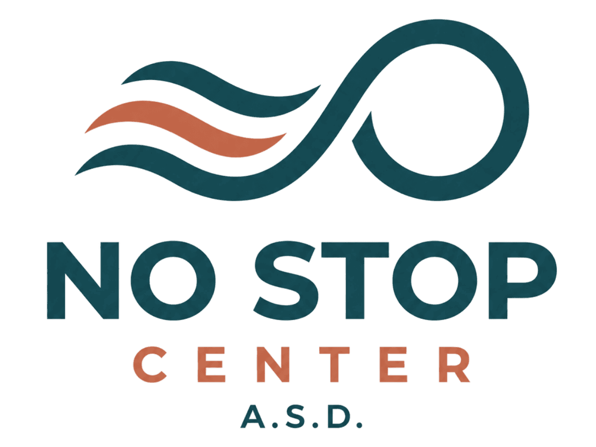 nostop center